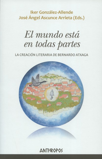 El mundo está en todas partes....