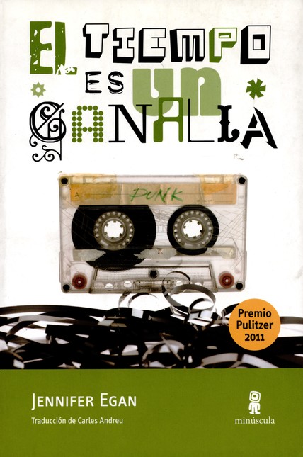 El tiempo es un canalla