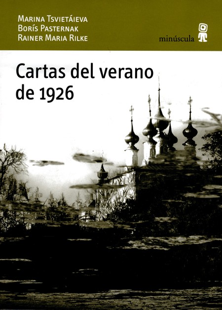 Cartas del verano de 1926