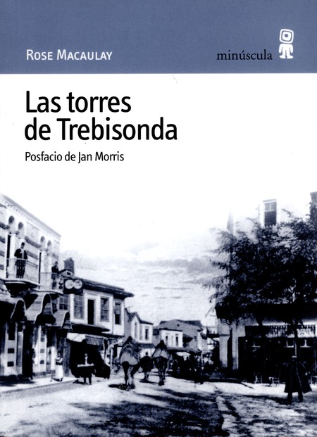 Las torres de Trebisonda