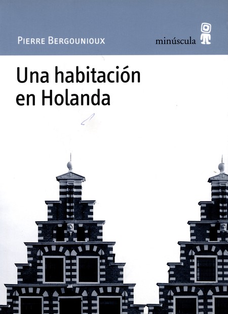 Una habitación en Holanda