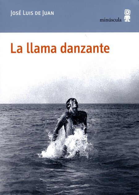 La llama danzante