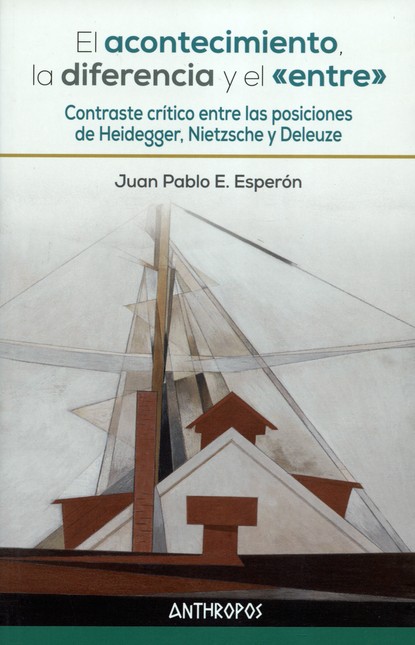 El acontecimiento, la diferenc...