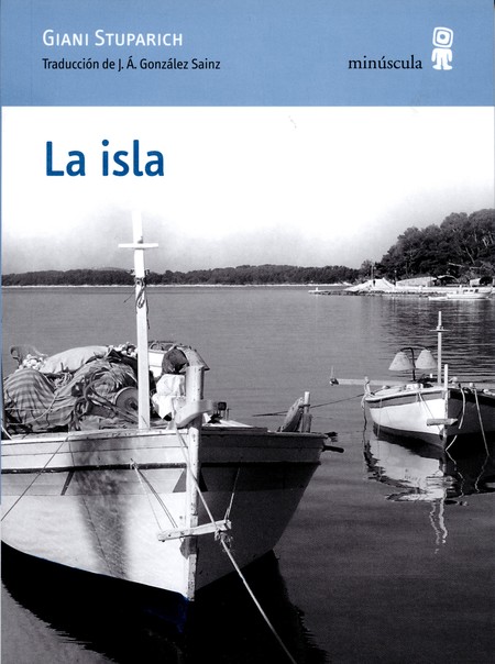 La isla