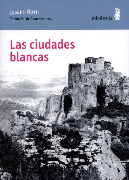 Las ciudades blancas
