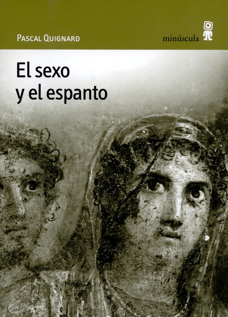 El sexo y el espanto