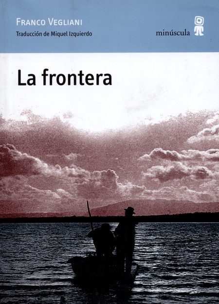 La frontera