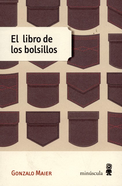 El libro de los bolsillos