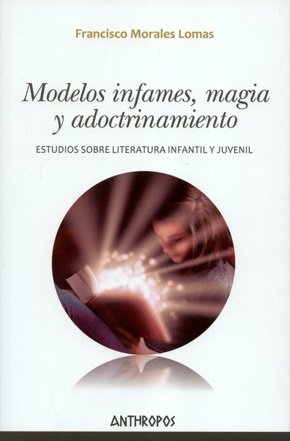 Modelos infames, magia y adoct...