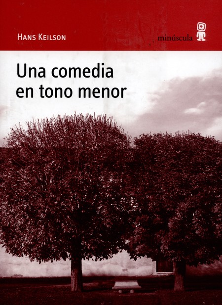 Una comedia en tono menor
