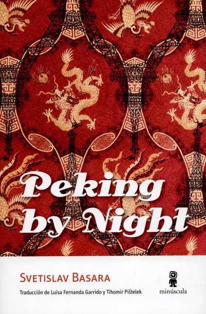 Peking by night