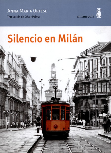 Silencio en Milán