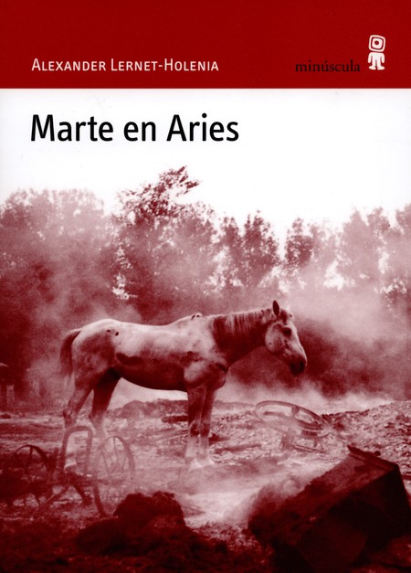 Marte en Aries