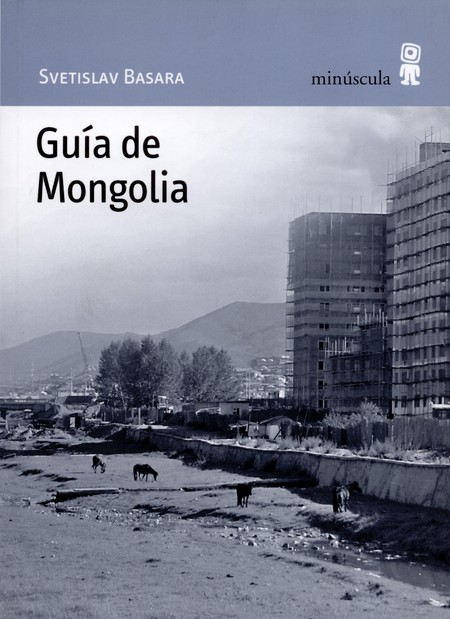 Guía de Mongolia