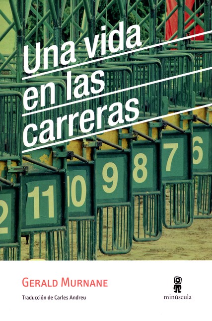 Una vida en las carreras