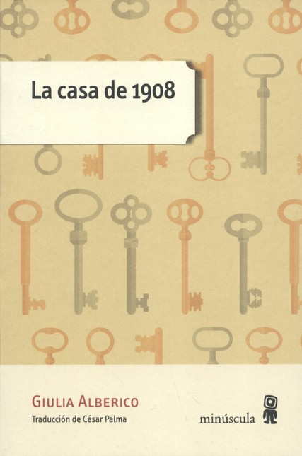 La casa de 1908