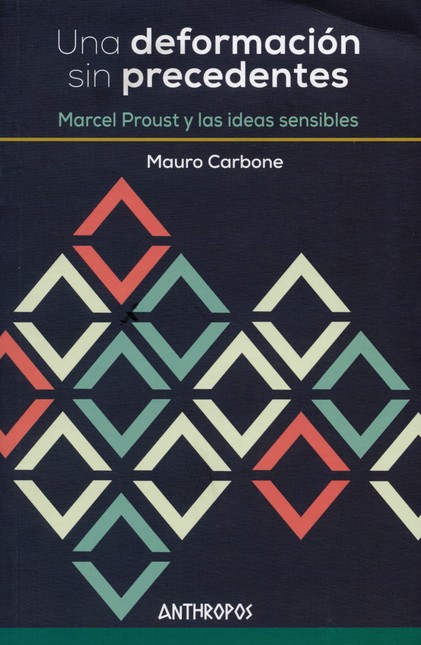 Una deformación sin precedente...