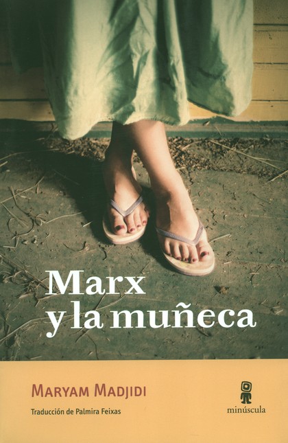 Marx y la muñeca