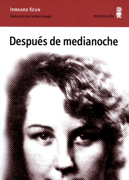 Después de medianoche