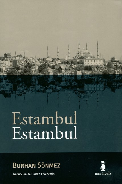 Estambul Estambul