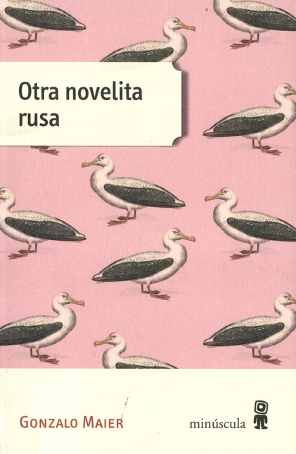 Otra novelita rusa