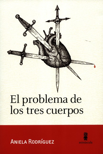 El problema de los tres cuerpo...