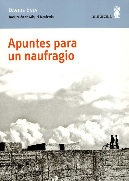 Apuntes para un naufragio