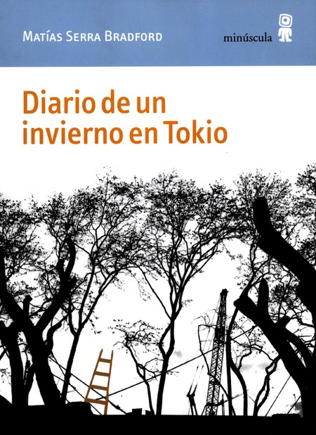 Diario de un invierno en Tokio