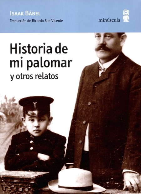 Historia de mi palomar y otros...