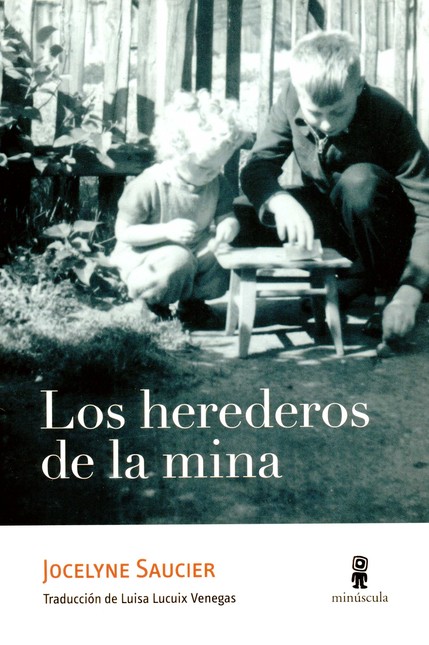 Los herederos de la mina