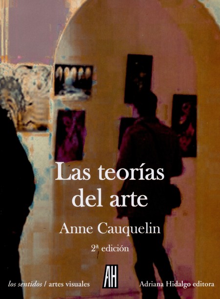 Las teorías del arte