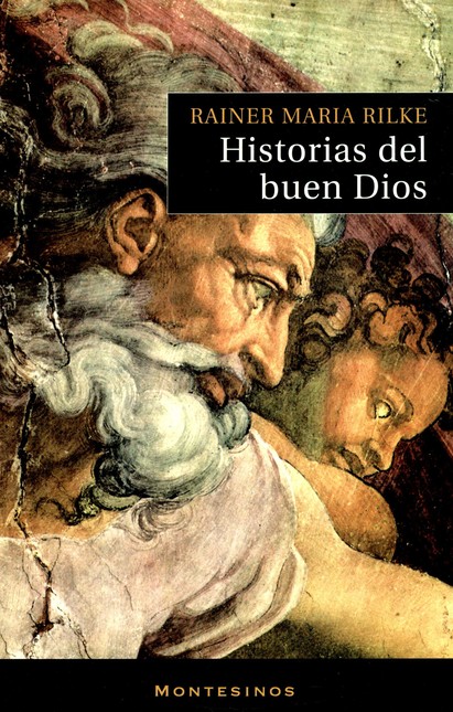 Historias del buen Dios