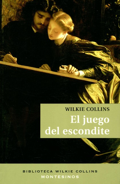 El juego del escondite