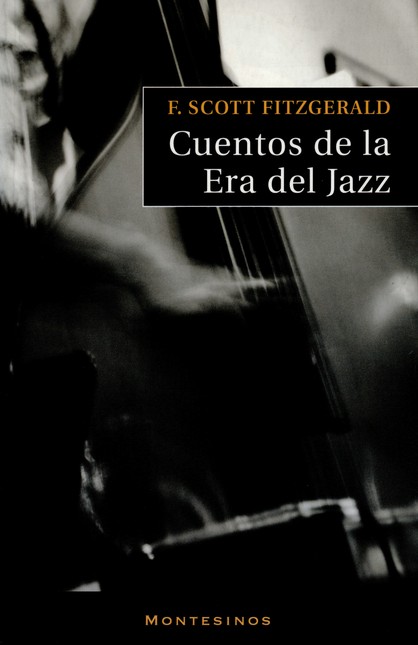 Cuentos de la Era del Jazz