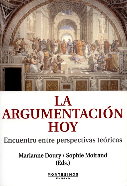 La argumentación hoy. Encuentr...