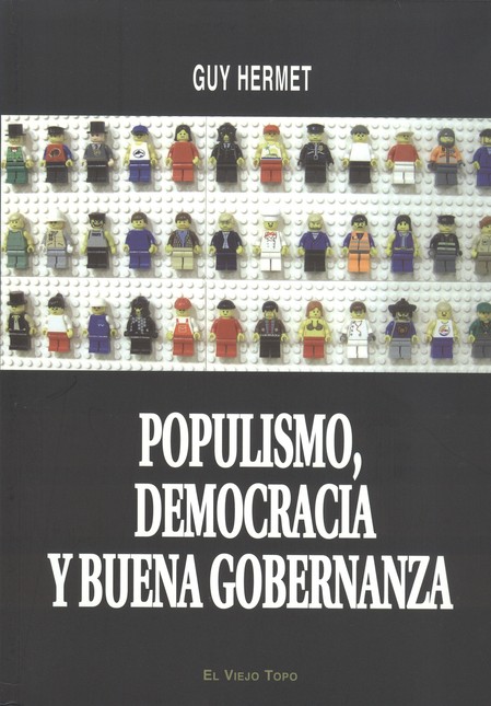 Populismo, democracia y buena ...