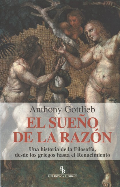 El sueño de la razón. Una hist...