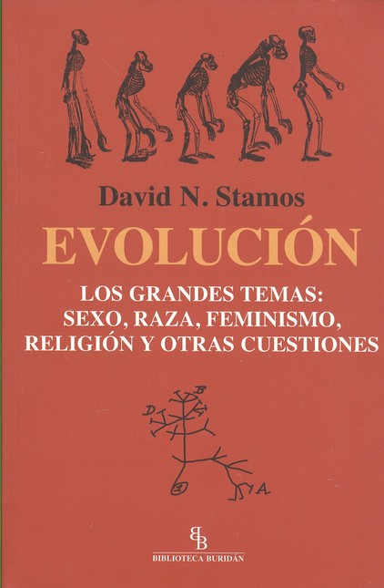 Evolución. Los grandes temas: ...