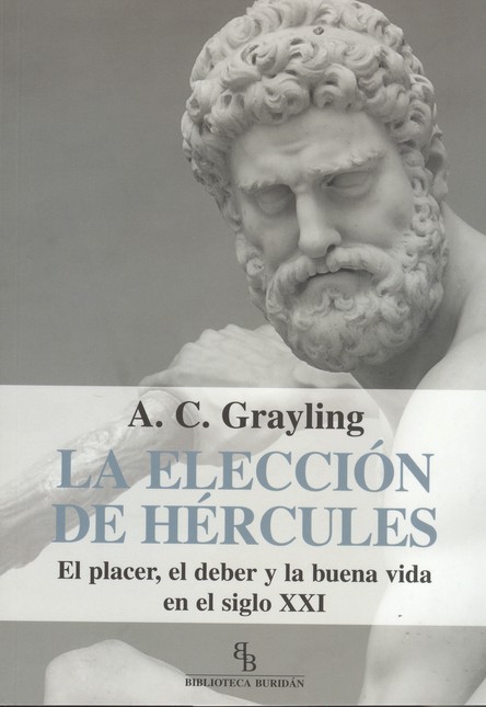 La elección de Hércules. El pl...