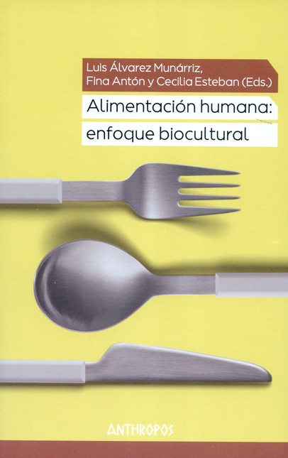 Alimentación humana: enfoque b...