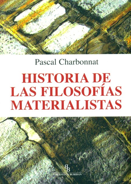 Historia de las filosofías mat...