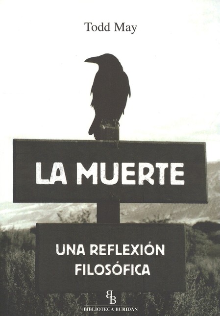 La muerte. Una reflexión filos...