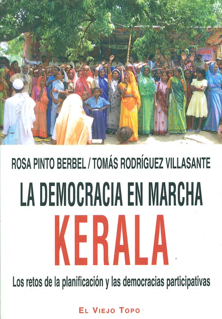La democracia en marcha. Keral...