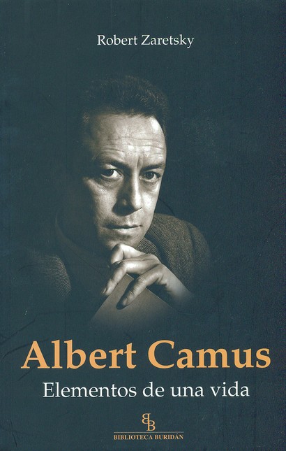 Albert Camus. Elementos de una...