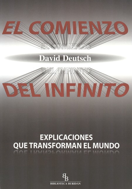 Comienzo del infinito. Explica...