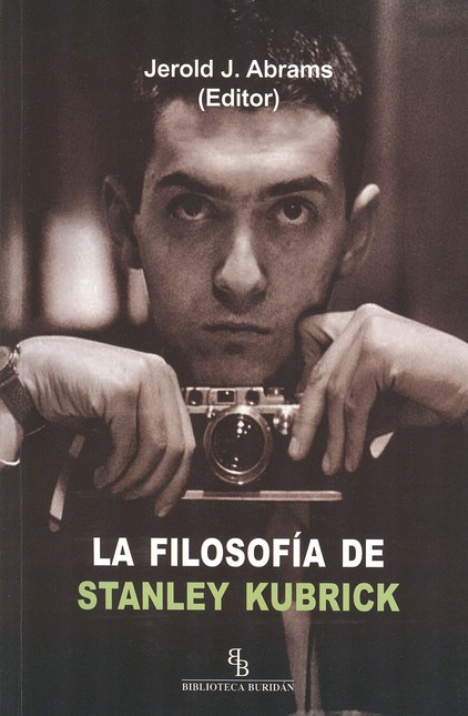 La filosofía de Stanley Kubric...