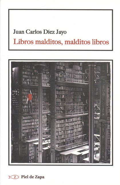 Libros malditos, malditos libr...