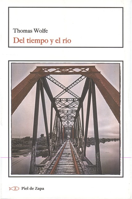 Del tiempo y el río