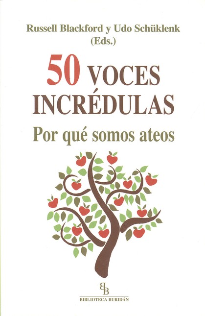 50 voces incrédulas. Por qué s...