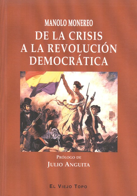 De la crisis a la revolución d...